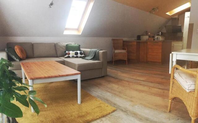 At the Potter’s House