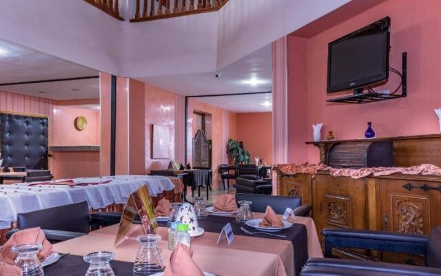 Agyad Maroc Appart-Hotel