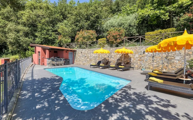 Villa Belvedere del Condor Pool And Relax