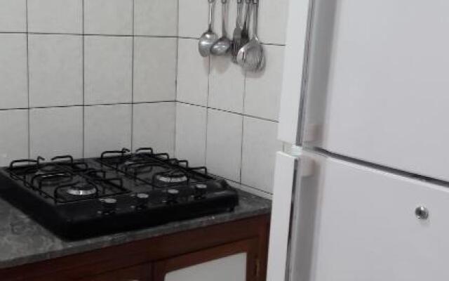 Propriété Kamil Cabo Negro