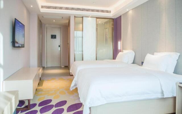 Lavande Hotels· Cangzhou Kaiyuan Avenue Rongsheng Plaza