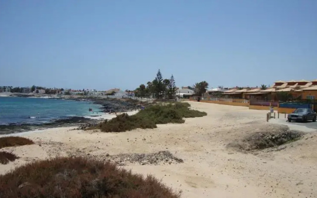 Seahaus Fuerte
