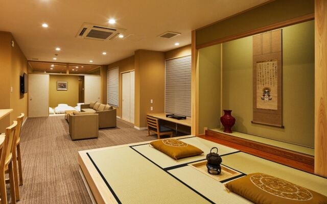 Onsen No Yado Gion Maisen Bettei