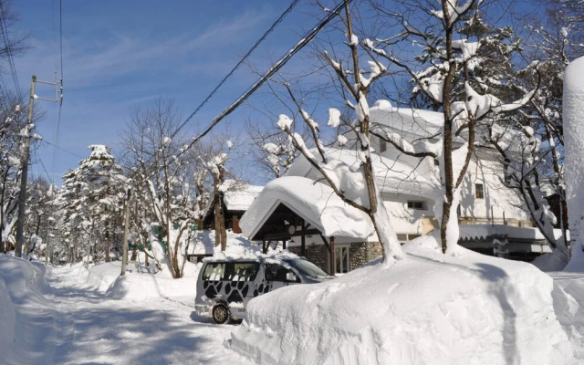 La Tata House Hakuba