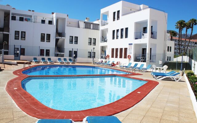 Apartamentos Funchal