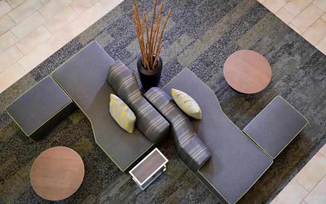 Courtyard by Marriott Downtown Grand Rapids