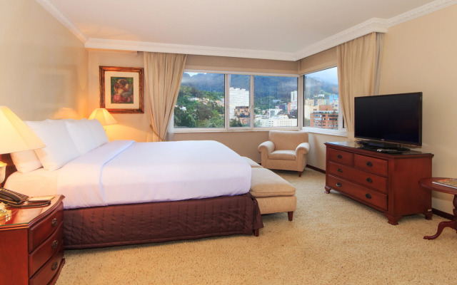 Hotel Torre Monserrate