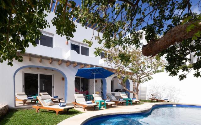 Casa Sienna Lia Spacious House