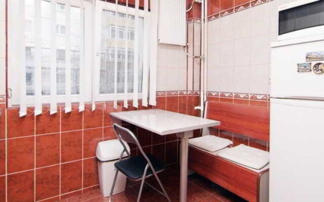 NEK Accommodation