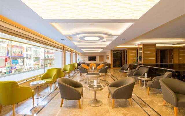 Prestige Home Suite