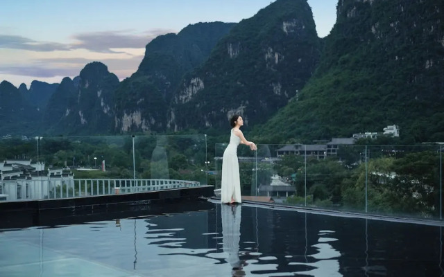 Hidden Dragon Villa
