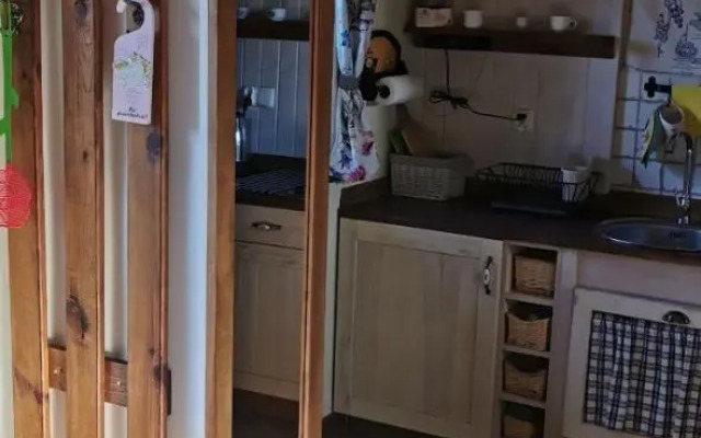 Zagroda Pod Gontem
