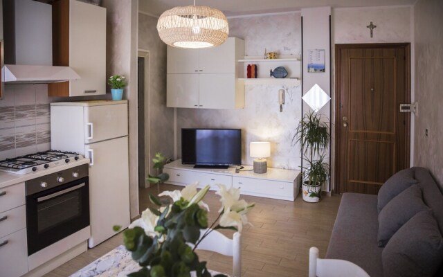 Felicita Apartments