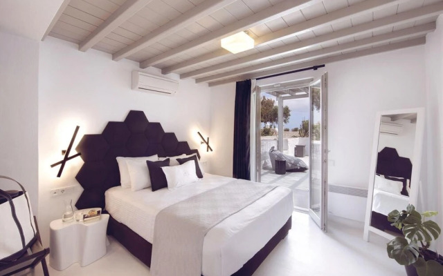 IVR Villa Davida - Villa Davida