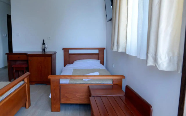 Guest House Sandra Lagadin