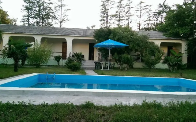 Black Sea House Hotel