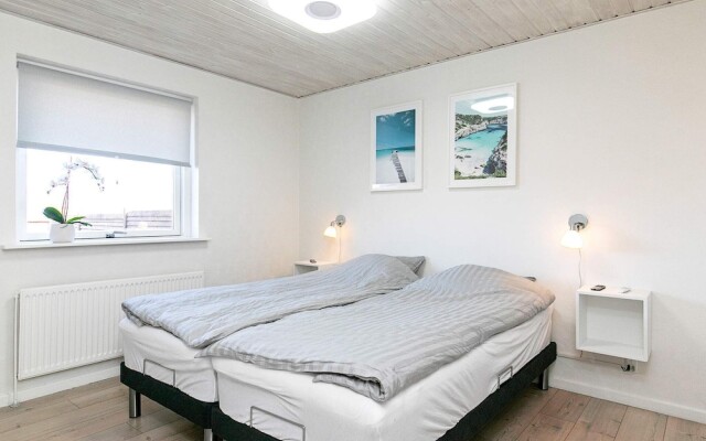 Holiday Home in Hirtshals