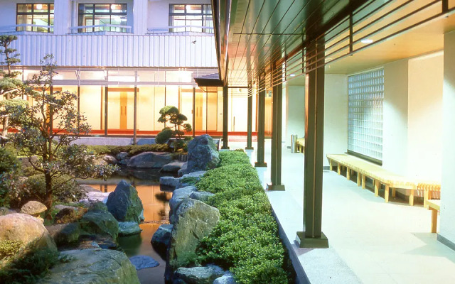 Raki house kaiji