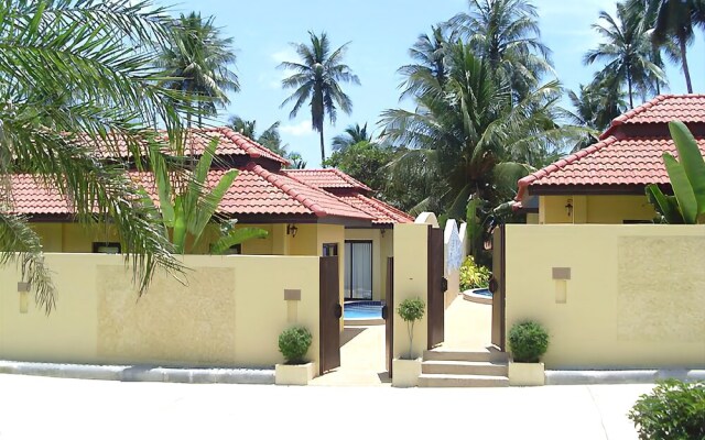 Samui Grove Villas