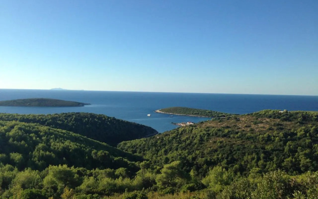Apartmani Čulek