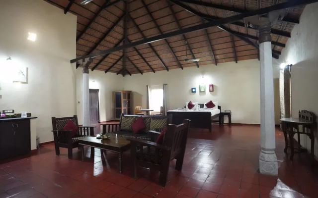 Magnolia Estates & Resort