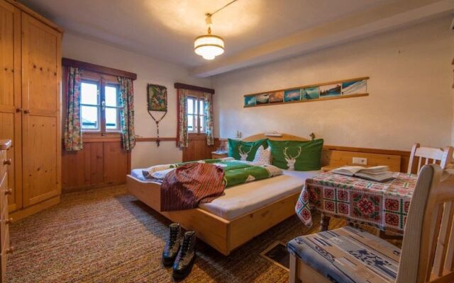 Ferienbauernhof Elmaugut