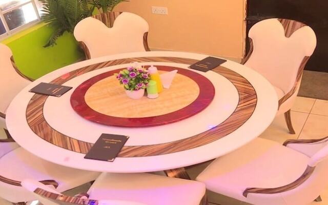 Woodland Resort Kitale