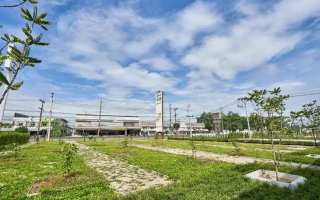 Smile Park Hotel