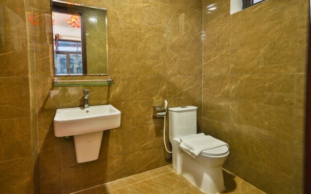 Joville Hotel Sapa