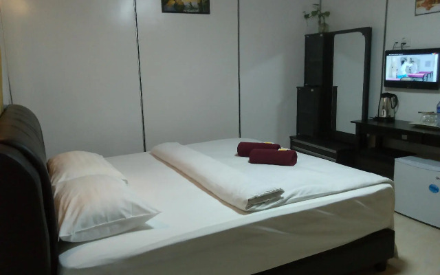 Rasa Senang Chalet Langkawi