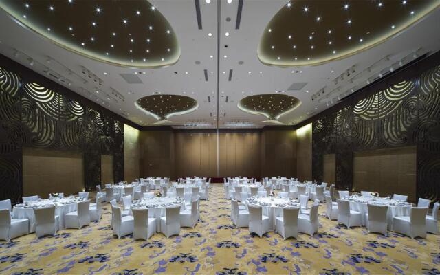 Four Points by Sheraton Guilin, Lingui
