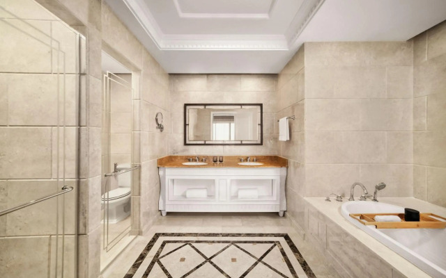 Sheraton Phu Quoc Long Beach Resort