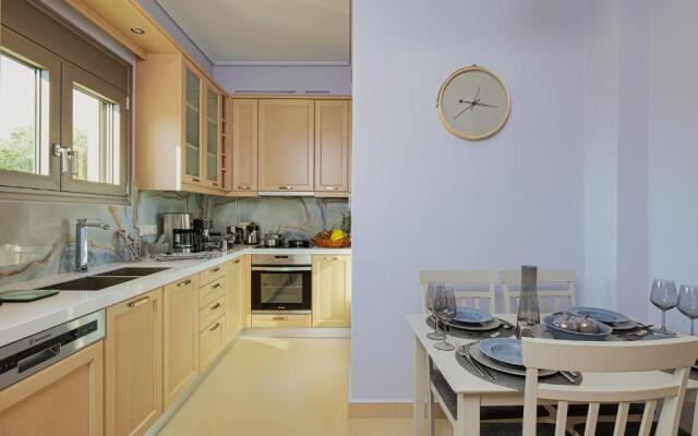 Cypress Village - Lux villa 5' from beach
