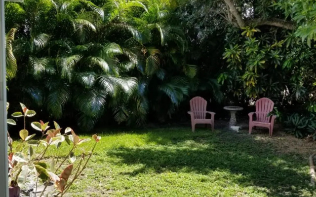 LUXURY Guayabita's House