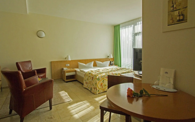 Michels Apart Hotel Berlin