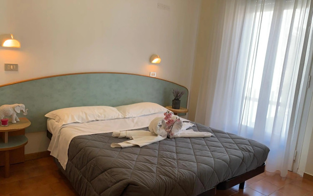 Hotel Palma Benessere