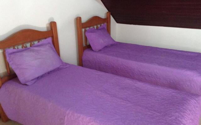 Amorelli B&B - Parque Olimpico
