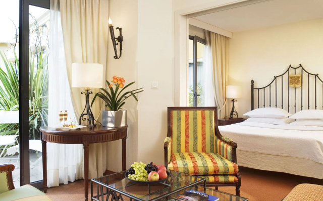 Avignon Grand Hotel