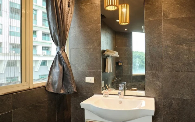 Tenlien onsen Hot Spring Hotel