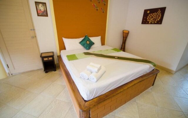 Baan Aroonwan Hua Hin