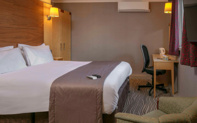 Best Western Heath Court Hotel