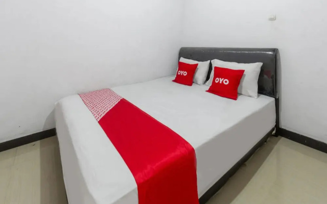 OYO Life 93409 Anugrah House