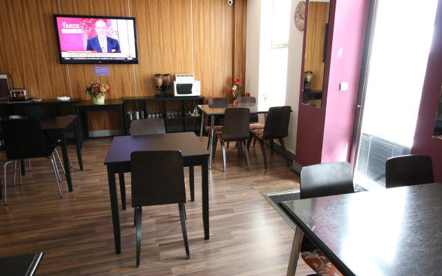 Hotel Cardeña Burgos