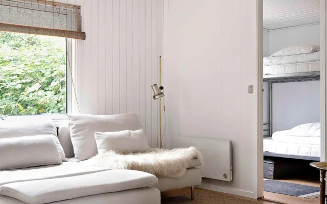 5 Star Holiday Home in Allinge