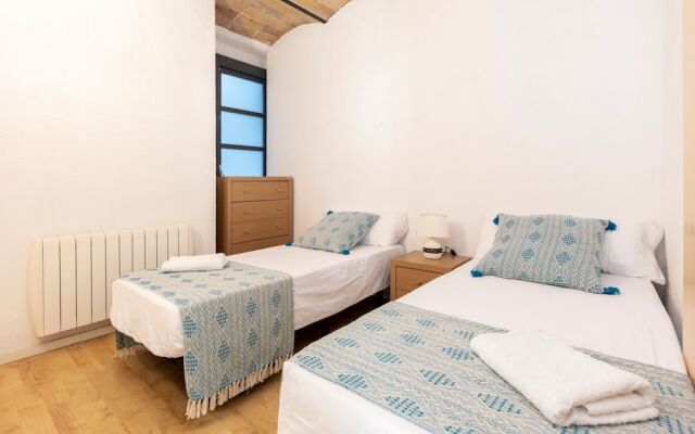 Bravissimo Cort Reial Entresol B