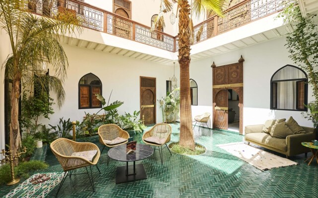 Riad Yasaman