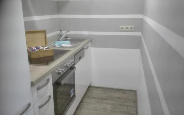 Ferienwohnungen Paul und Dorothea