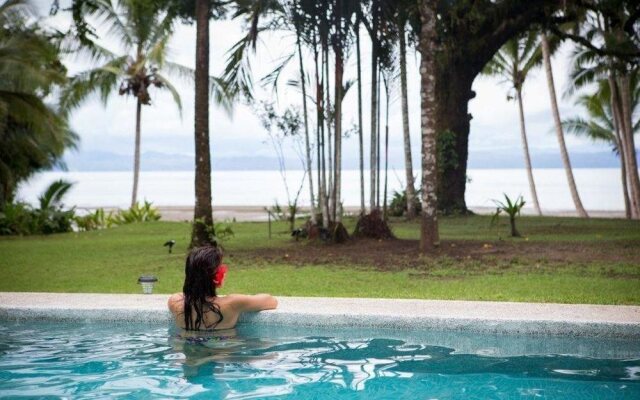 The Whale Resort