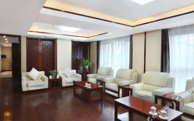 Tianjian Hotel