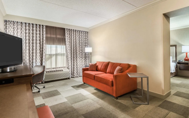 Hampton Inn Coventry - Warwick Area